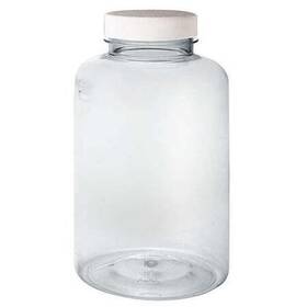 Plc-07097g Qorpak Bottle Oil Analysis 120 Ml Cl Pk6