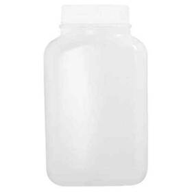 Plc-03482 Qorpak Plc03482 Bottle 500ml 43-400 Pk24