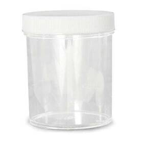 Plc-03724 Qorpak Plc03724 Jar 2 Oz Pk48