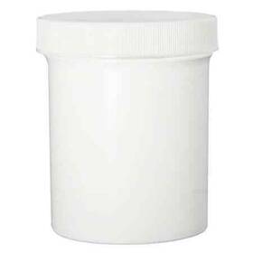 Plc-07187 Qorpak Plc07187 Jar 8 Oz 70-400 Pk36