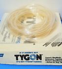 R-3603 Tygon Clear Lab Tubing Wall New