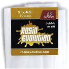 R50250050f Rosin Evolution Filter Bags 607963662650