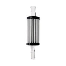 015610003 Radleys Findenser Super Air Condenser 24/40 Size 275 X 72 Mm 015610003 Radleys Findenser Super Air Condenser 24/40 Size 275 X 72 Mm