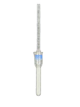 440410 Radnoti Glass 0.25ml Open Straight Wall Tissue Grinder Pestle Tube 440410 Radnoti Glass 0.25ml Open Straight Wall Tissue Grinder Pestle Tube