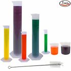 Rainbow-b717850173326 Rainbow-b 5 Pcs Clear 0717850173326