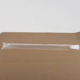 Rqv-118 Rayonet Rpr-200 Large Quartz Reaction Vessel 187ml 24/40 Joint Rpr-200/100