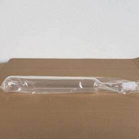 Rpr-100 Rayonet Rqv-218 Large Quartz Reaction Vessel 660ml 24/40 Joint Rpr-200