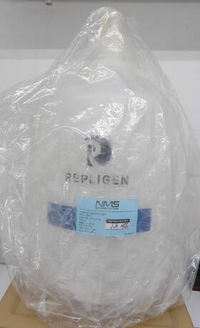 Acbt-20tc-h Repligen 20l Hf Carboy 2 1.5 Inch Tc 1-mini 1 3/8 Hb