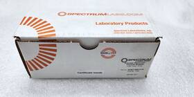 Acbt-050-c1n Repligen Spectrum Labs Process Conical Reservoir 50ml Non-irradiated Acbt-050-c1n Repligen Spectrum Labs Process Conical Reservoir 50ml Non-irradiated