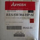 Res-sw384-hp-si Corning Case Axygen 384