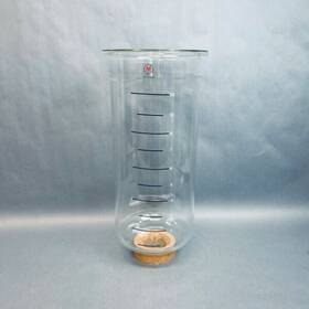 867530957 Research And Development R&d Single Wall Reaction Vessel 10 L Glass