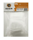 Ri-045-100 Rosin Industries Bags Micron Nylon Screen Heat Press Bag Pack