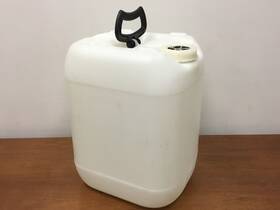 Rieke 3h1/y 1.8/150/03 - Carboy 5 Gallon Hdpe