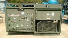 600-3 Rowpu Univox Military Surplus