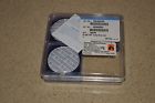 Rw1904700 Millipore Cat No 47mm Filters