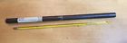 S-80006-c Vintage Sargent Lab Thermometer To Yellow Back