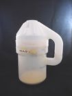 S1337-20 Burdick Jackson Plastic 4000ml
