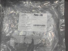 Pftc375 Saint-gobain Pre Fit Pftc 375 M 03 Pp 25 Pieces In Bag New Sealed