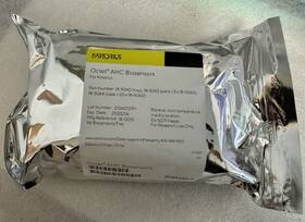 18-5060 Sartorius Octet Ach Biosensors Exp 2022/06 P/n New Sealed 18-5060 Sartorius Octet Ach Biosensors Exp 2022/06 P/n New Sealed