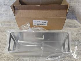 Univessell-00020 Sartorius New Univessel-00020 500ml Bottle Holder Shelf Laboratory Lab Stainless