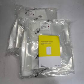 Fis501659 Satorius Flexsafe 3d Bag Single Use For Biopharmaceutical Fluids 200 L