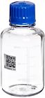 Sc-pmbr300c Twd Tradewinds Polycarbonate Smartcode Round Bottles