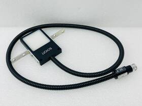 5187765 Schott Used - Fiber Optic Microscope Light Illuminator / Free Shipping