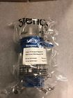 Schvu02re Millipore Durapore Ml Funnel Receiver Bottle Um