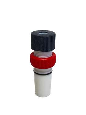 20320-1660 Scienceware 24/40 Ptfe Stirrer Bearing Adapter For 10mm Stir Shaft