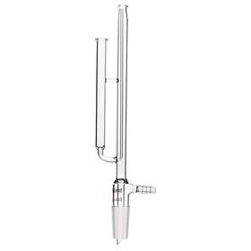 B08nj6y7pz Scientific Glass Nmr Tube Washer Borosilicate Cleaner For 5 Mm Wit