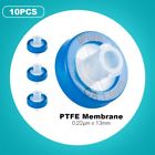 Sfca013022ni Lab All Pure Ca Syringe Filter Cellulose Acetate Membrane Pp