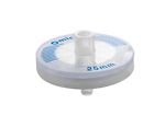 Sfgfpe25rb Omicron Double Layered Syringe Filters Non Sterile Gf Pes