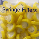 Sfny013045ngi Lab All Pure Nylon Syringe Filter Pore Size Prefilter