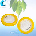 Sfny017045ngi Ipure Nylon Syringe Filter Prefilter Glass Fiber Labware
