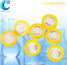 Sfny025022ngi Ipure Nylon Syringe Filter Prefilter Glass Fiber