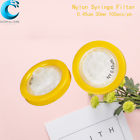 Sfny030045ngi Ipure Nylon Syringe Filter Prefilter Glass Fiber