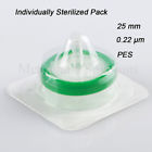 Sfpes025022s Membrane Solutions 10 Pcs