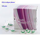 Sfpes030045s Membrane Solutions 100x Pes