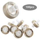 Sfpp013045ni Unbranded Syringe Filter Od Pp Membrane Hydrophobic
