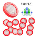 Sfptfe025022nbi Lab All Pure Syringe Filter Ptfe Membrane Diameter Pore Size