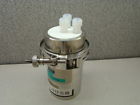 Sh5m019t1 Millipore Filter Housing Flvua Vco Stainless Steel
