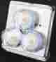 Shgea47hh3 Millipore New 3x Optiscale Disposable Capsule Filter