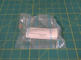 6680-01-007-6038 Siemens Npxa1896 Borosilicate Glass Metering Tube Nsn