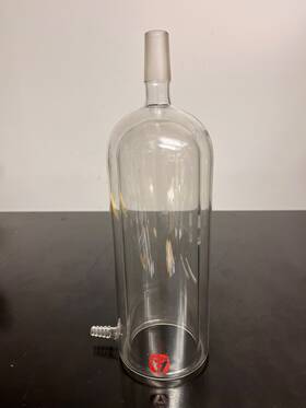 Z164038-1ea Sigma-aldrich Cold-finger Condenser Joint St/ns 24/40