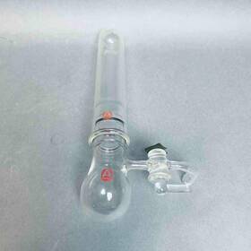 Z222712 Sigma Aldrich Drying Tube Assy For Chemical Dryer St/ns 34/35