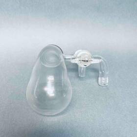 Z222739 Sigma Aldrich Drying Tube Replacement Bulb For Chemical Dryer
