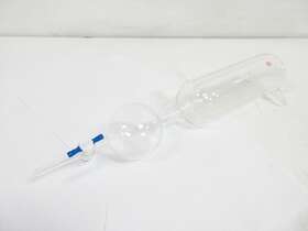 Z422355 Sigma Aldrich Dry Ice Condenser Trap Reservoir Capacity 1000 Ml Z422355 Sigma Aldrich Dry Ice Condenser Trap Reservoir Capacity 1000 Ml