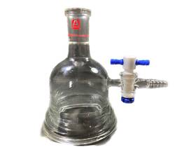 Z517135 Sigma Aldrich 75mm O-ring Top For Large Capacity Filter Funnels 24/40 Joint Z517135 Sigma Aldrich 75mm O-ring Top For Large Capacity Filter Funnels 24/40 Joint