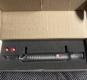 Z552356 Sigma-aldrich Coiled Condenser With Safetybarb Connectors 300mm L 24/40 Joints