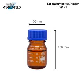 100-1000ml Simax Sx3608 Laboratory Reagent Media Bottle Borosilicate Amber Glass 100-1000ml Simax Sx3608 Laboratory Reagent Media Bottle Borosilicate Amber Glass